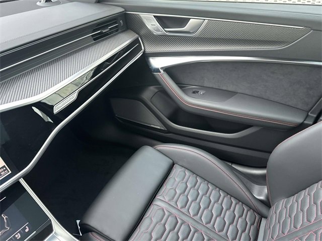 New 2026 Audi RS 6 performance image 13