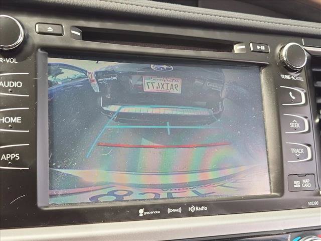 Used 2019 Toyota Highlander XLE FWD image 14