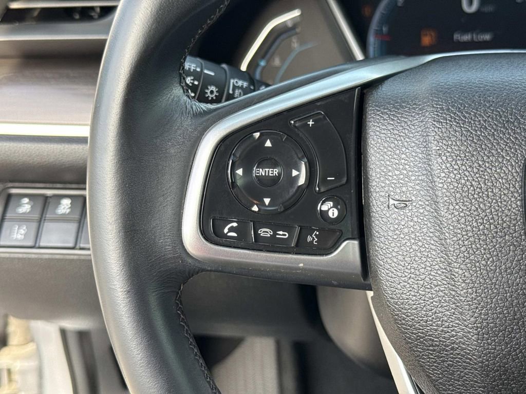 Used 2020 Honda Civic EX image 41