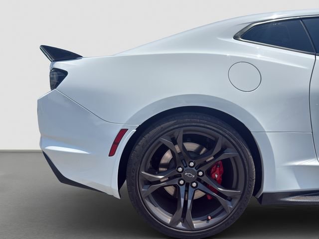 Used 2023 Chevrolet Camaro SS RWD image 24