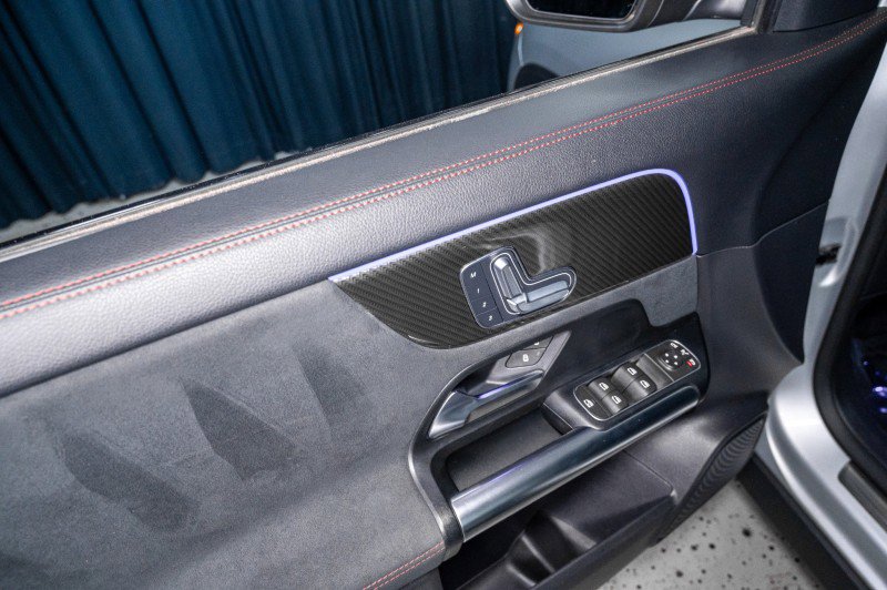 Certified 2023 Mercedes-Benz GLA 250 4MATIC image 11