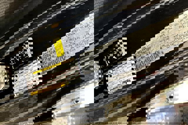 New 2026 Jeep Wrangler Sport S image 9