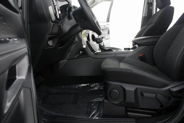 Used 2024 Ford Ranger XLT w/ FX4 Off-Road Package image 15
