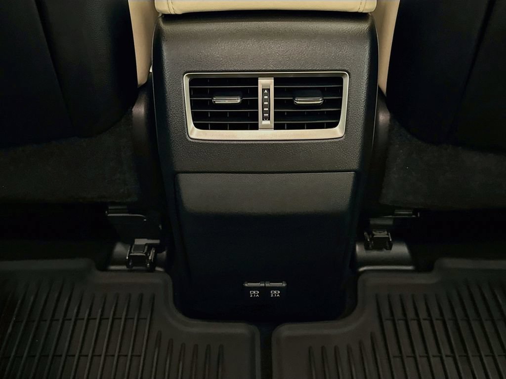 Certified 2021 Lexus RX 350 FWD w/ Premium Package image 27