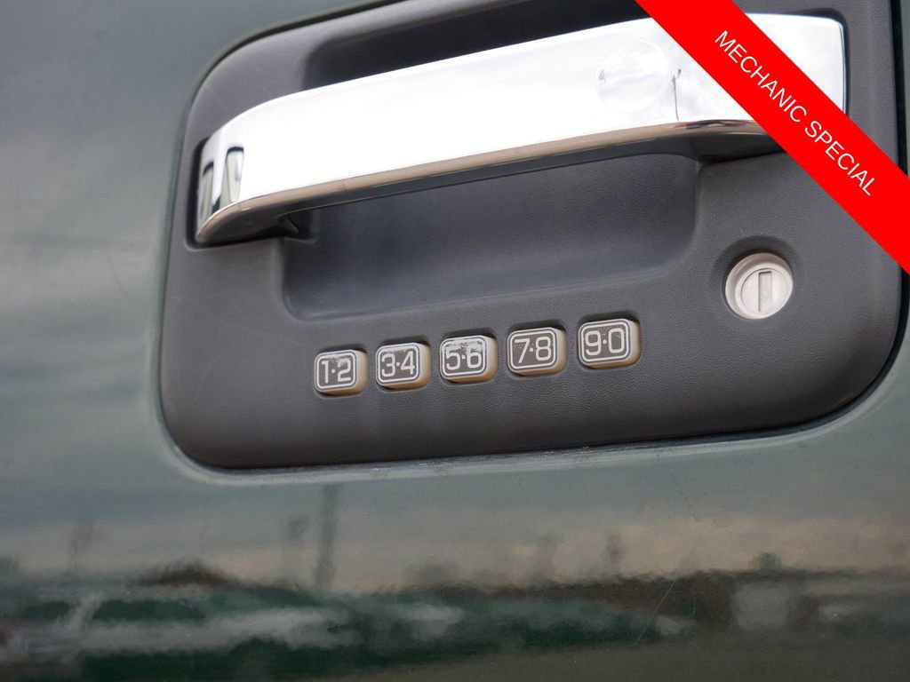 Used 2013 Ford F150 XLT w/ XLT Chrome Pkg image 14