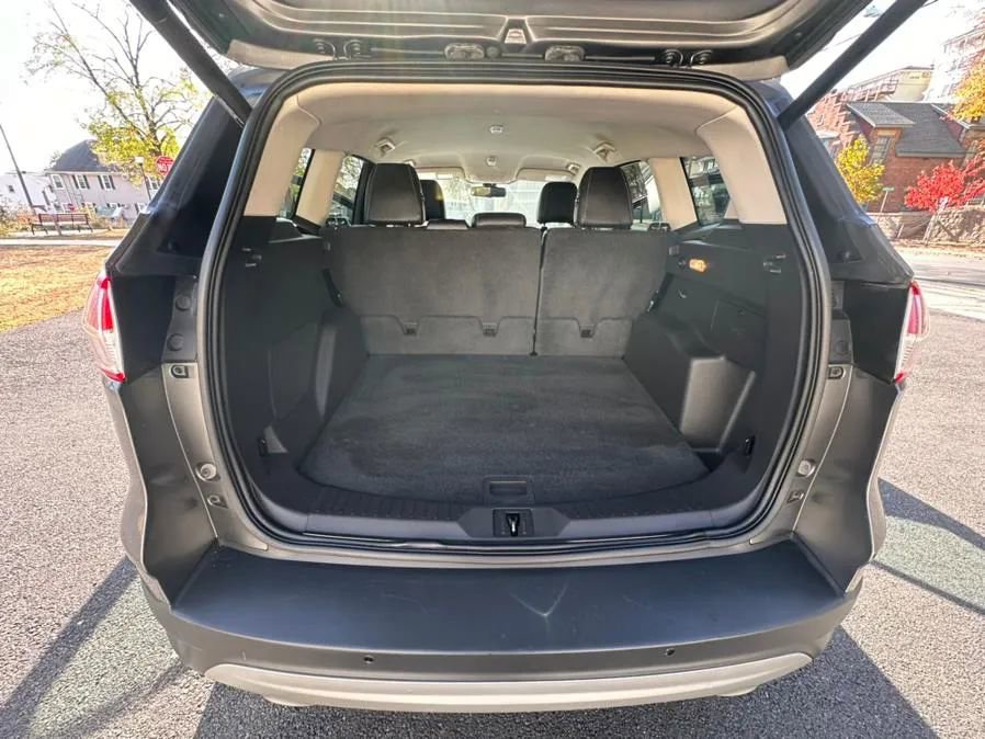 Used 2014 Ford Escape Titanium image 32