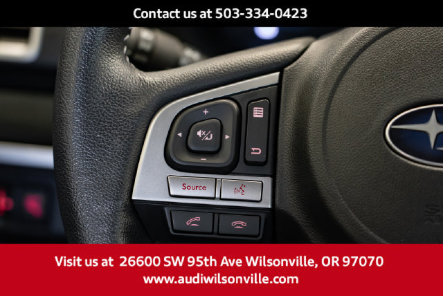 Used 2018 Subaru Forester 2.5i Touring w/ Popular Package #2 AWD/4WD image 15