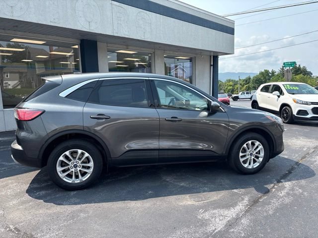 Used 2020 Ford Escape SE AWD/4WD image 3