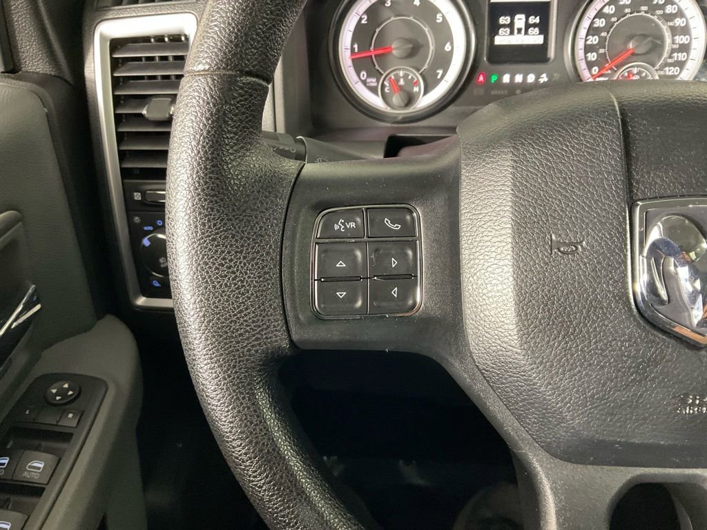 Used 2016 RAM 2500 SLT image 23