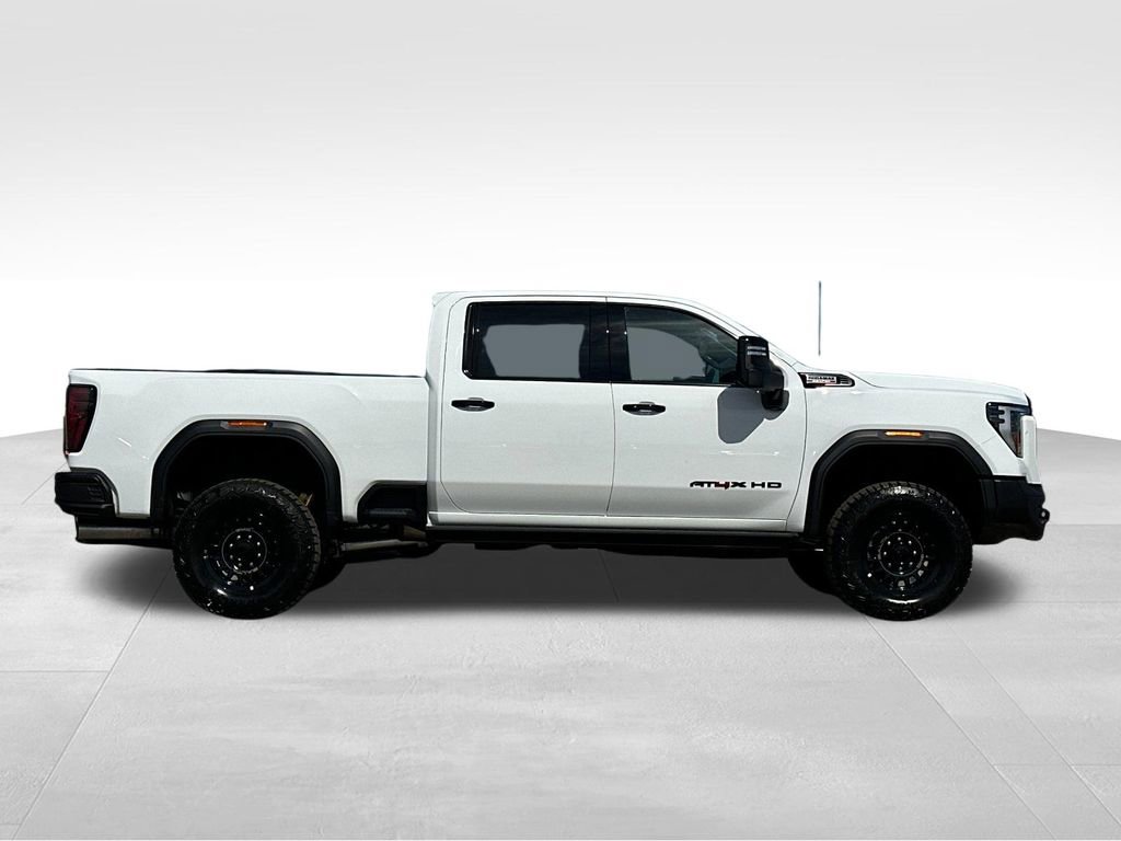 New 2026 GMC Sierra 2500 AT4X w/ AT4X AEV Edition image 6