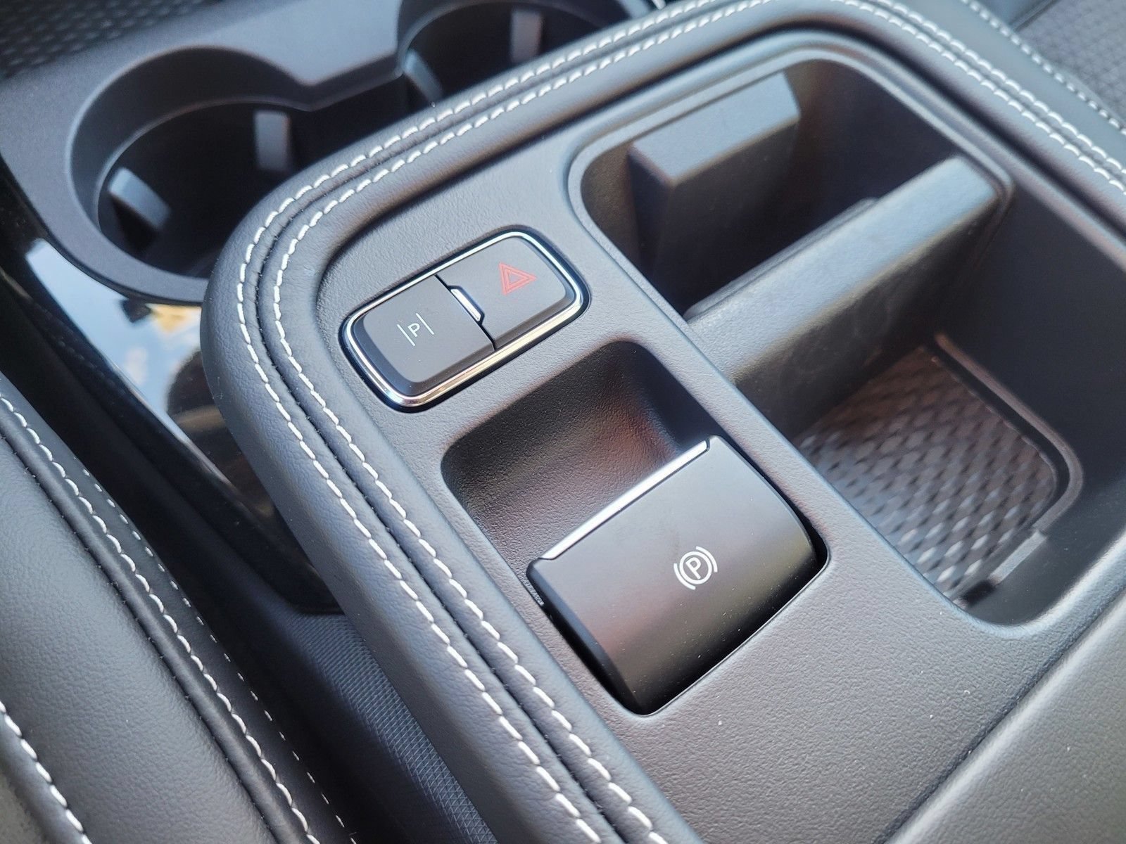 New 2025 Ford Mustang Mach-E GT AWD/4WD image 25