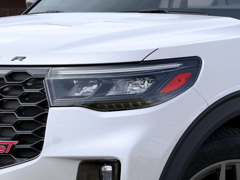 New 2027 Ford Explorer ST AWD/4WD image 19