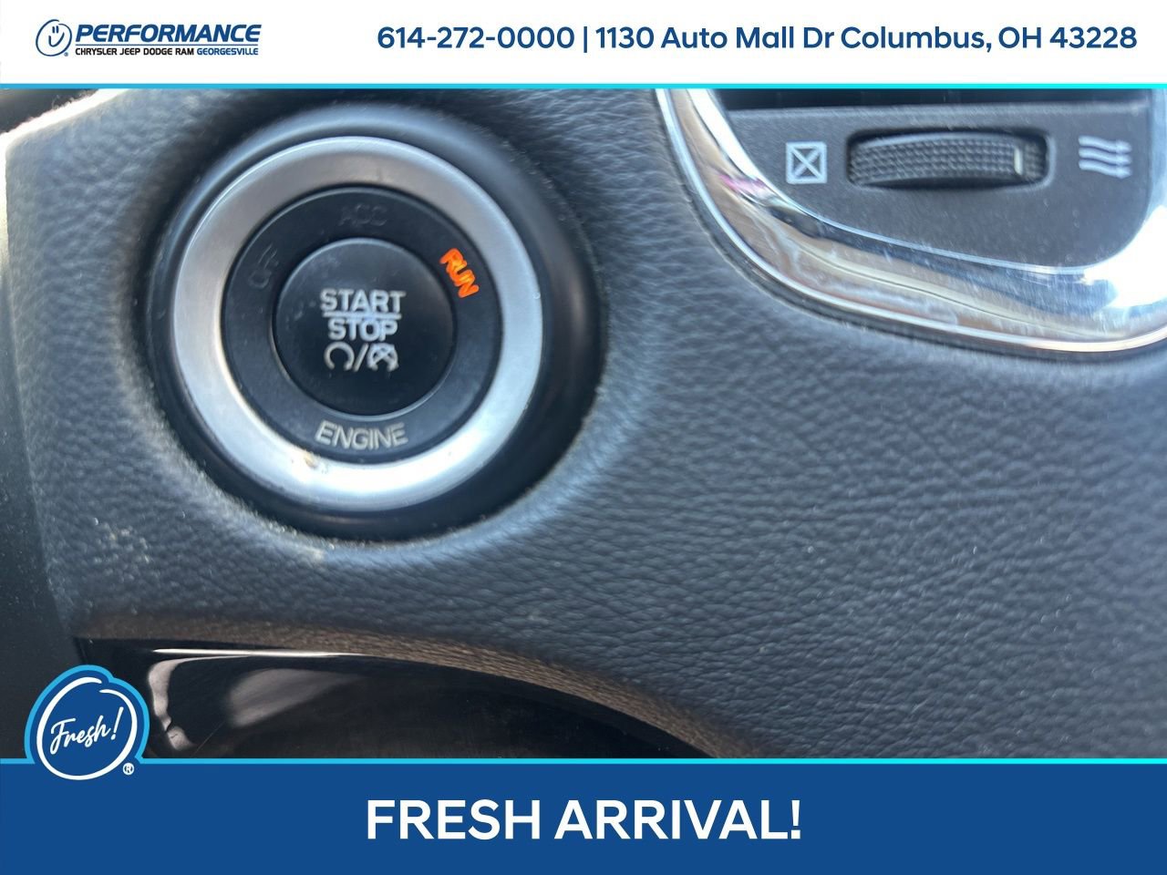 Used 2015 Dodge Durango Citadel image 22