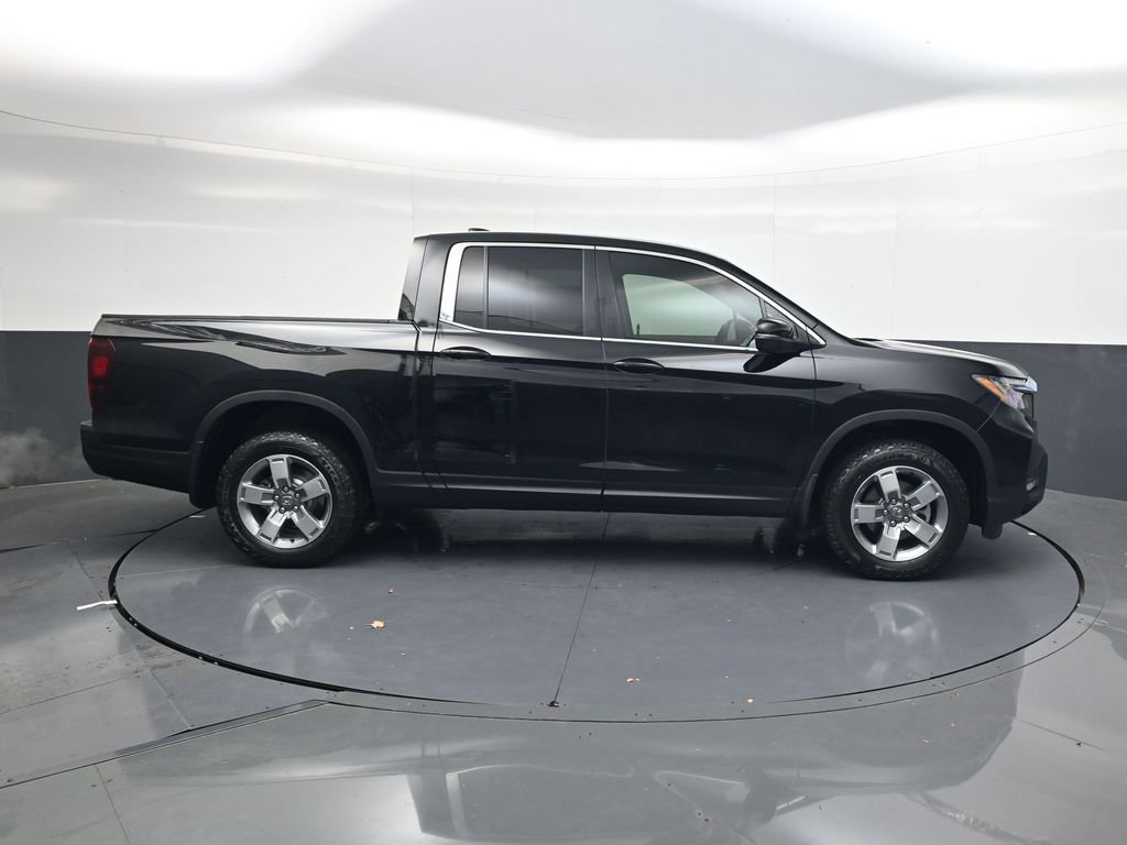 New 2026 Honda Ridgeline RTL image 3
