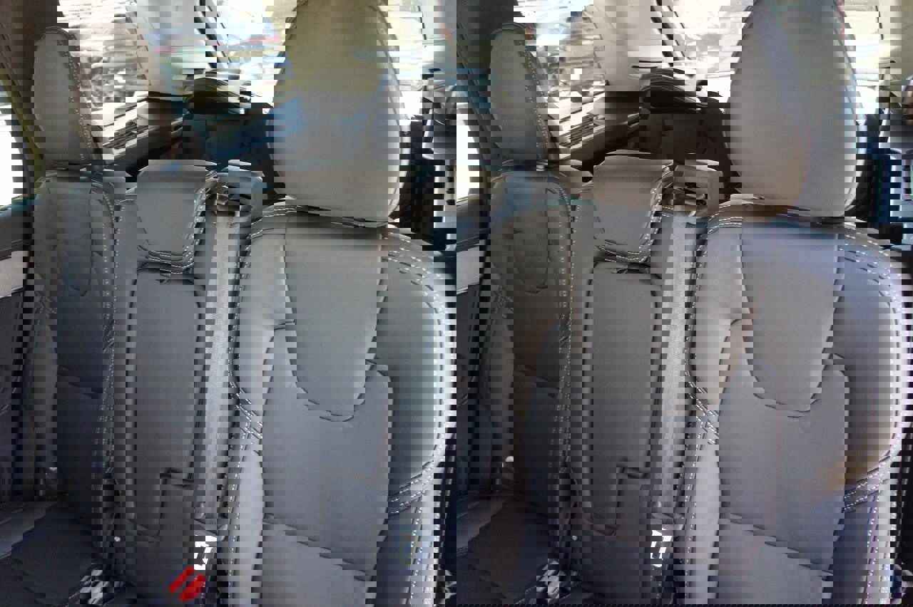 New 2026 Volvo XC90 B6 Ultra w/ Protection Package Premier image 22