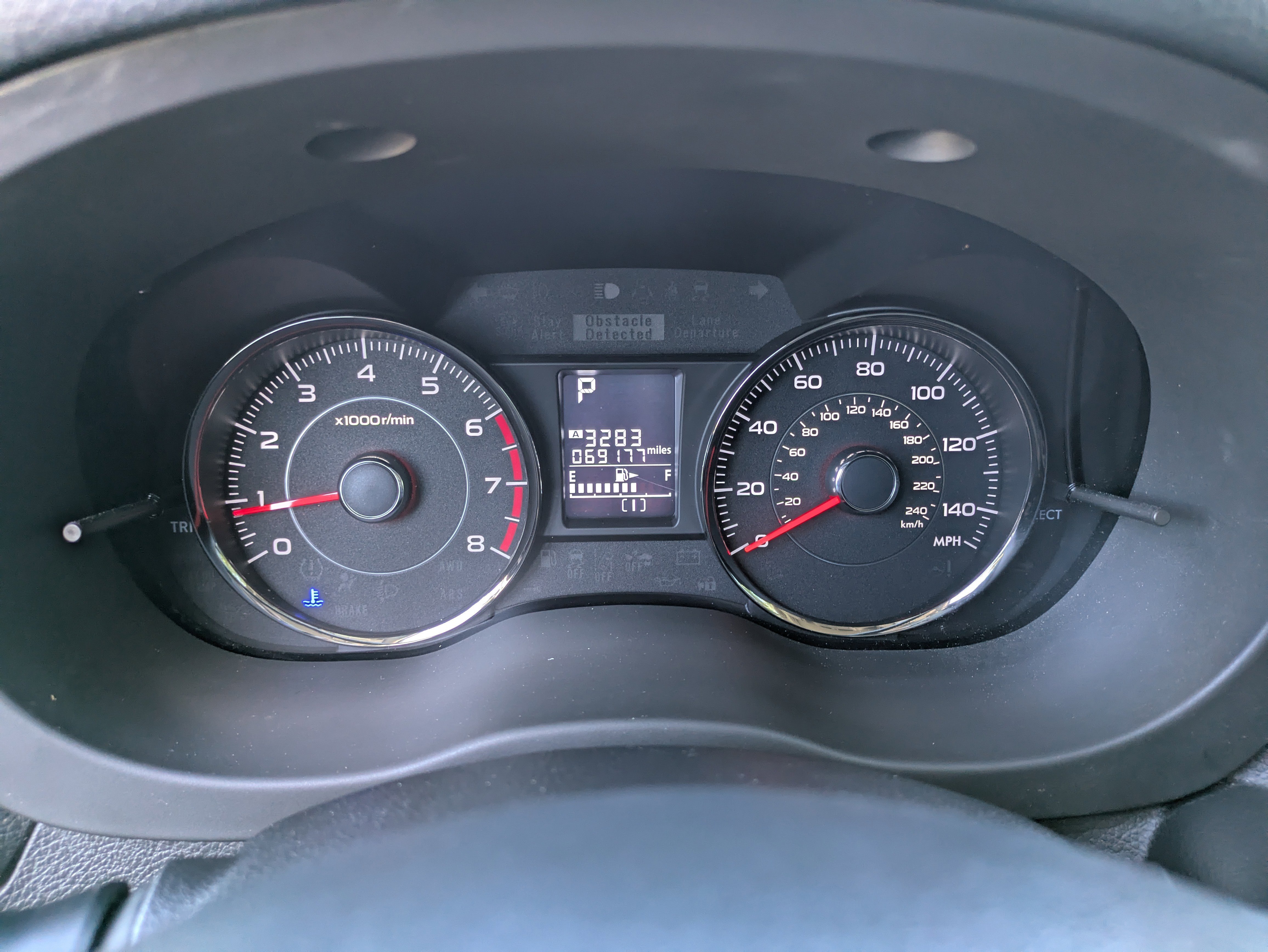 Used 2015 Subaru Forester 2.0XT Touring w/ Eyesight & Navigation System image 27