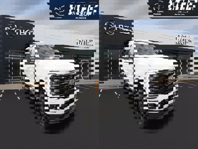 Used 2023 Ford F250 Lariat w/ Lariat Ultimate Package