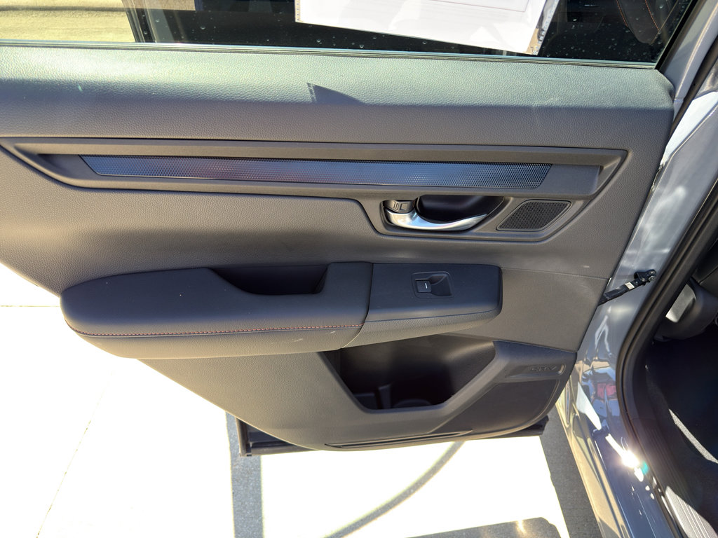Used 2024 Honda CR-V Sport-L image 17