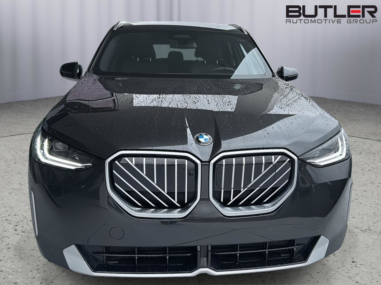 Certified 2025 BMW X3 xDrive30i w/ Premium Package image 6