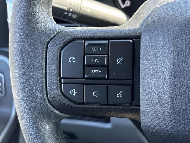 New 2026 Ford F350 XL w/ STX Appearance Package image 23