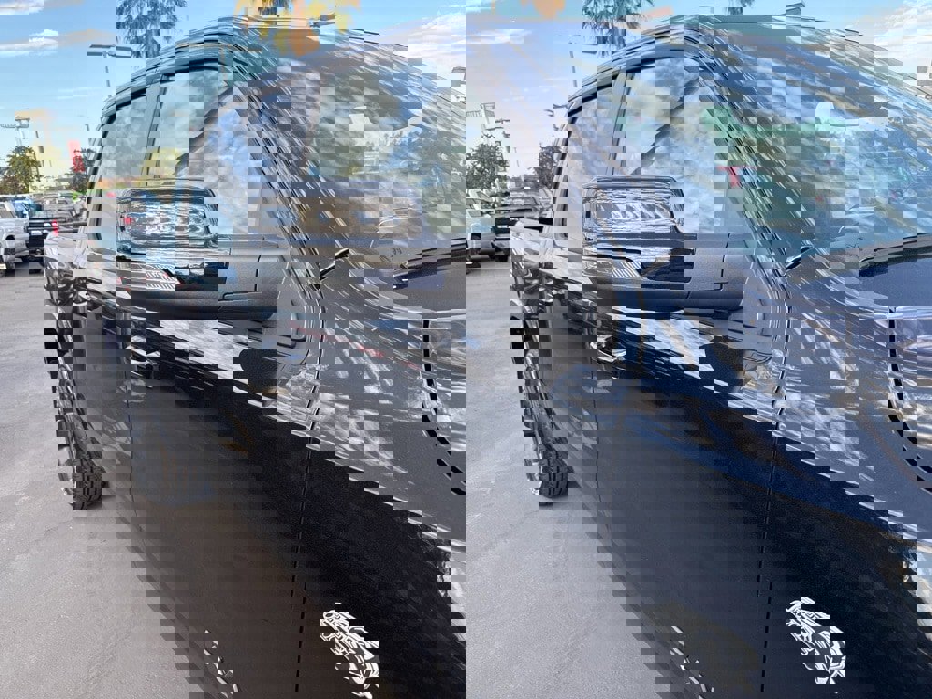 New 2026 RAM 1500 Big Horn image 7