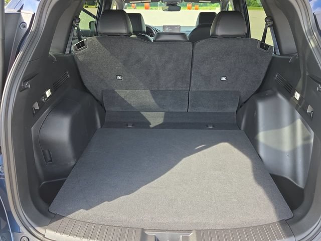 Used 2025 Honda CR-V Sport-L image 29