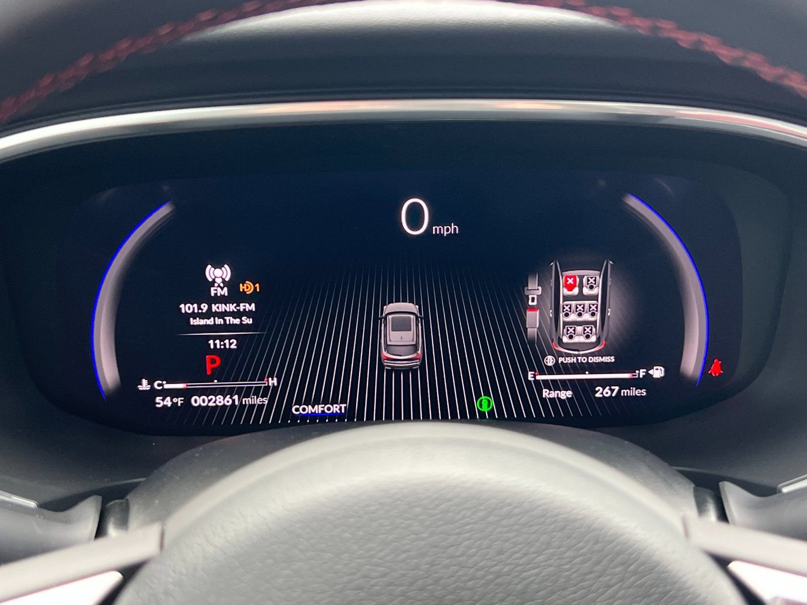 Used 2025 Acura MDX A-Spec image 24