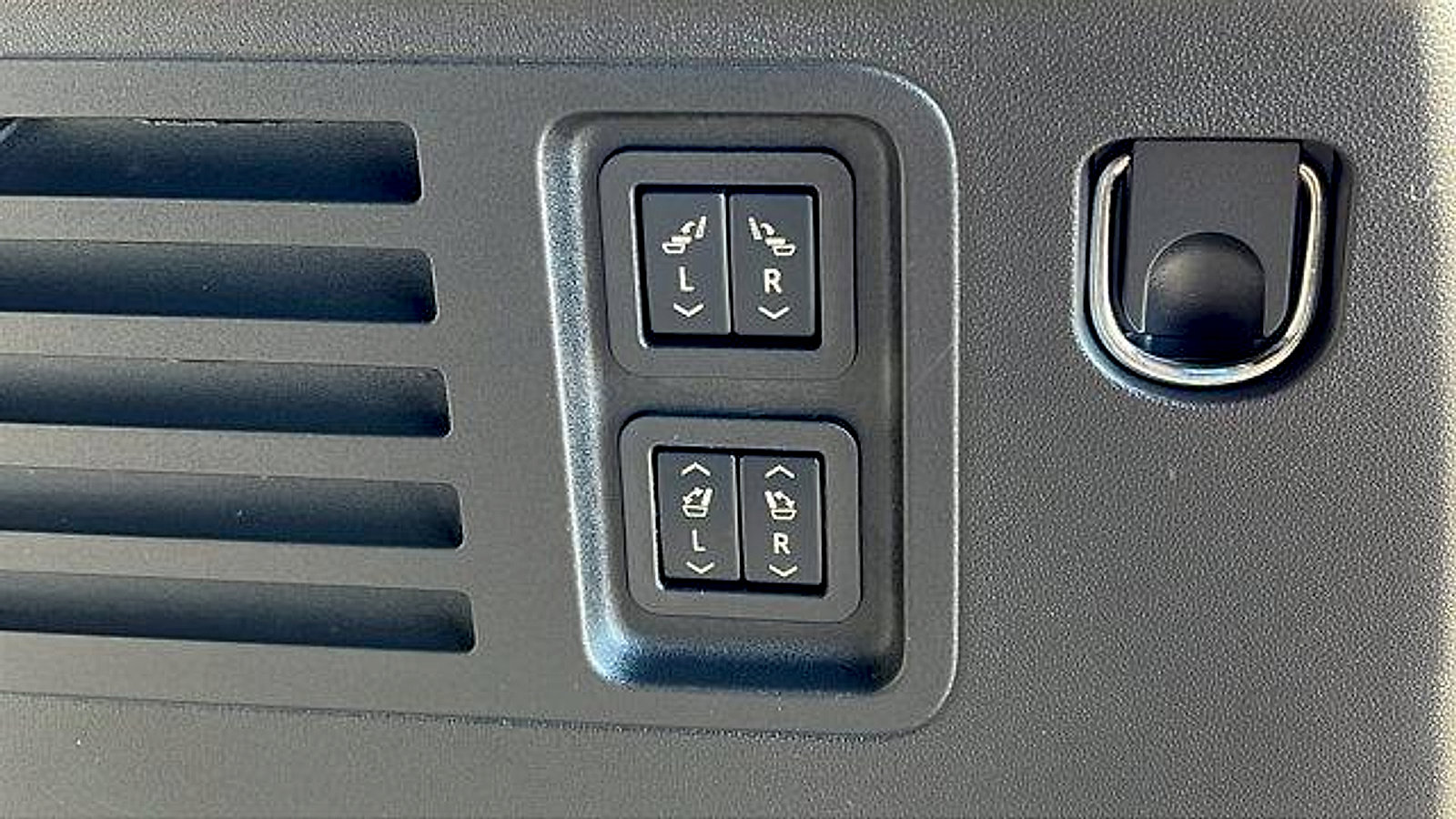 Certified 2024 GMC Acadia Denali w/ Super Cruise Package image 12