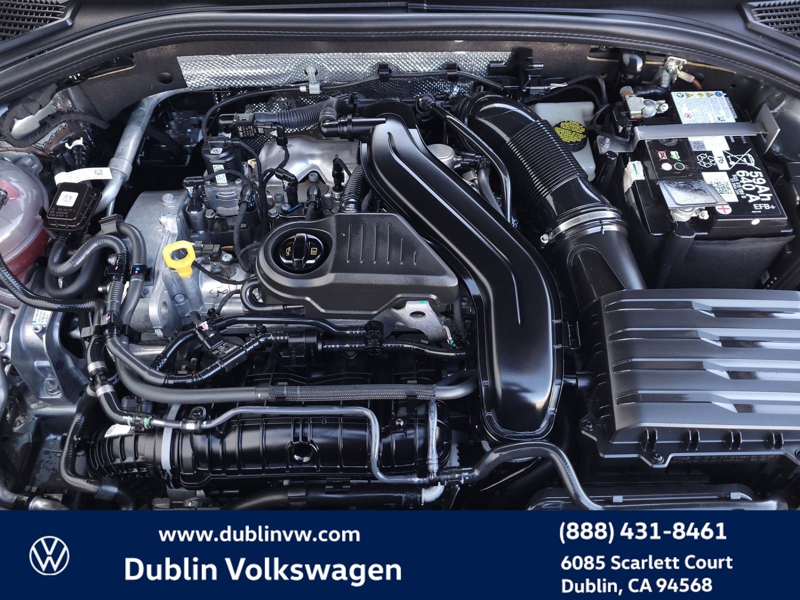 Used 2024 Volkswagen Jetta SE image 26