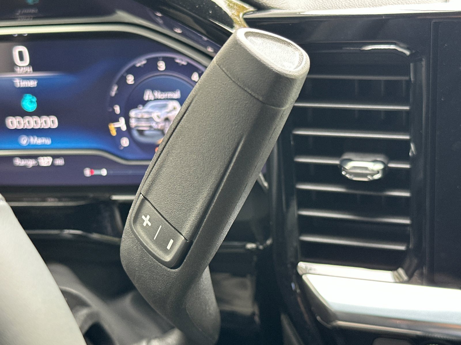 New 2025 Chevrolet Silverado 2500 LT w/ All Star Edition image 24