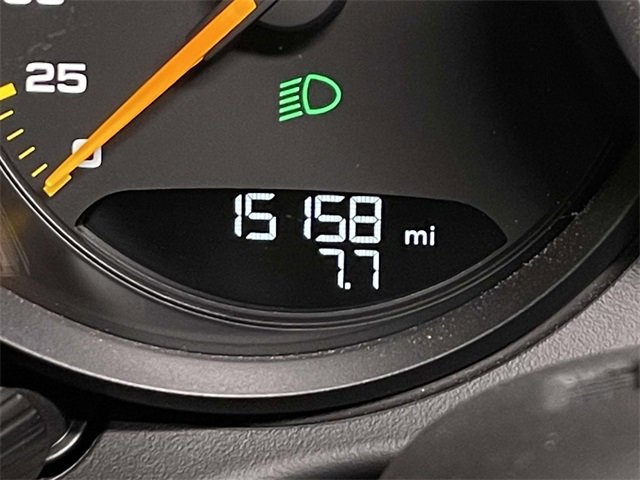 Used 2019 Porsche 911 GT3 RS image 33