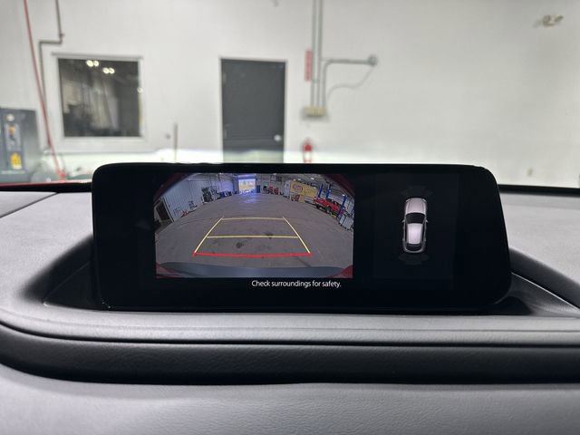 New 2026 MAZDA CX-30 AWD 2.5 S w/ Premium Package image 27