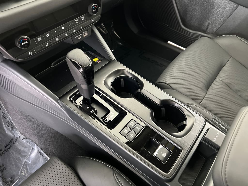 New 2026 Subaru Outback Touring XT AWD/4WD image 26