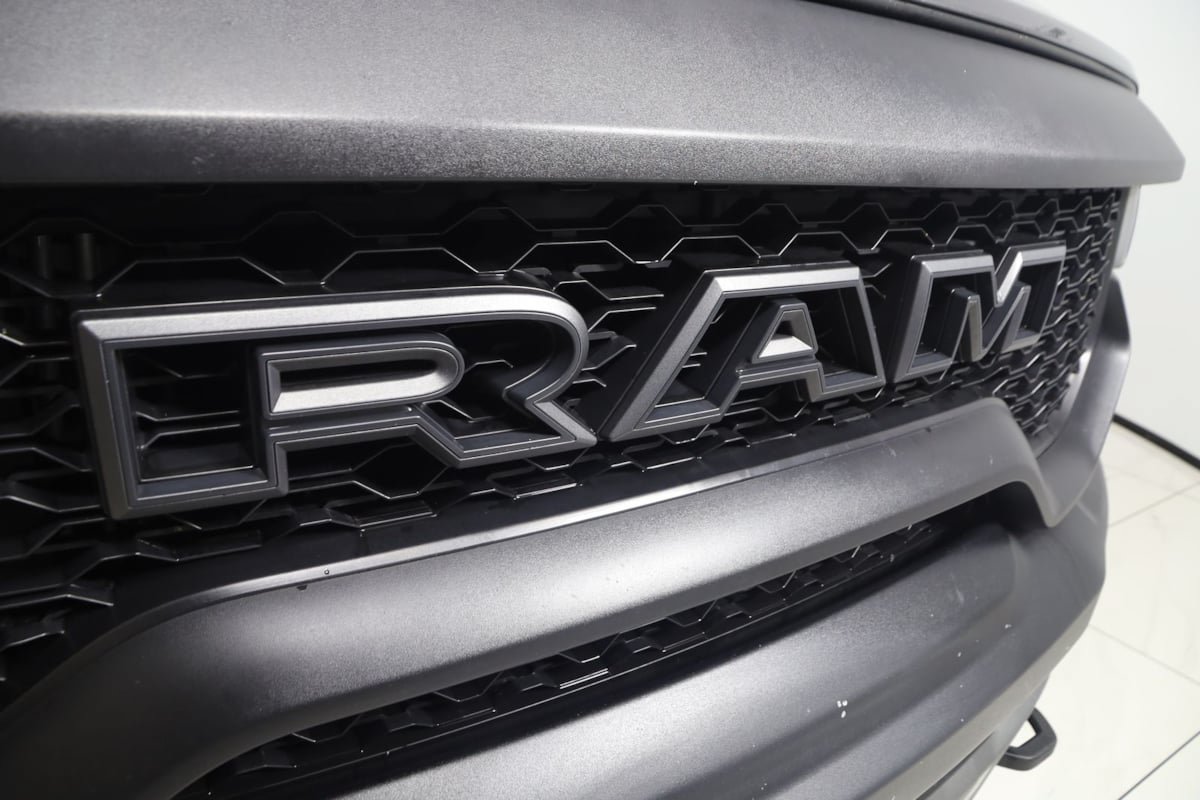 Used 2022 RAM 1500 TRX w/ TRX Level 2 Equipment Group AWD/4WD image 20
