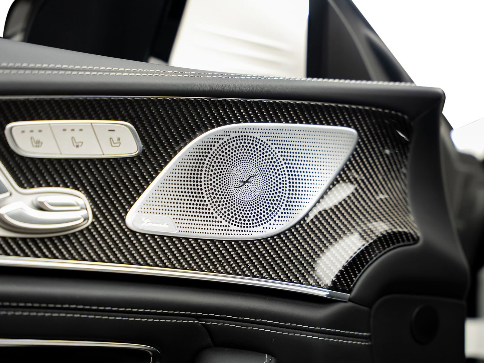 Used 2020 Mercedes-Benz AMG GT 63 image 73