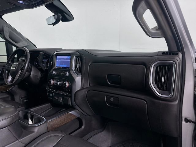Used 2020 GMC Sierra 2500 Denali w/ Denali Ultimate Package image 31