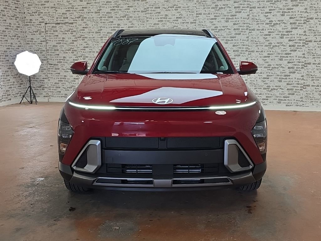 New 2026 Hyundai Kona Limited image 2