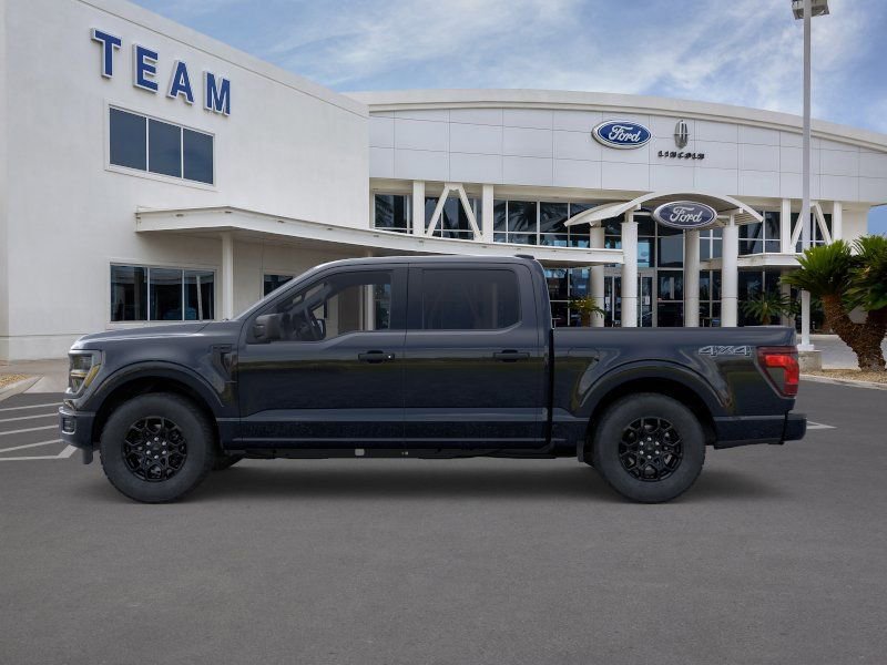 New 2026 Ford F150 STX AWD/4WD image 3