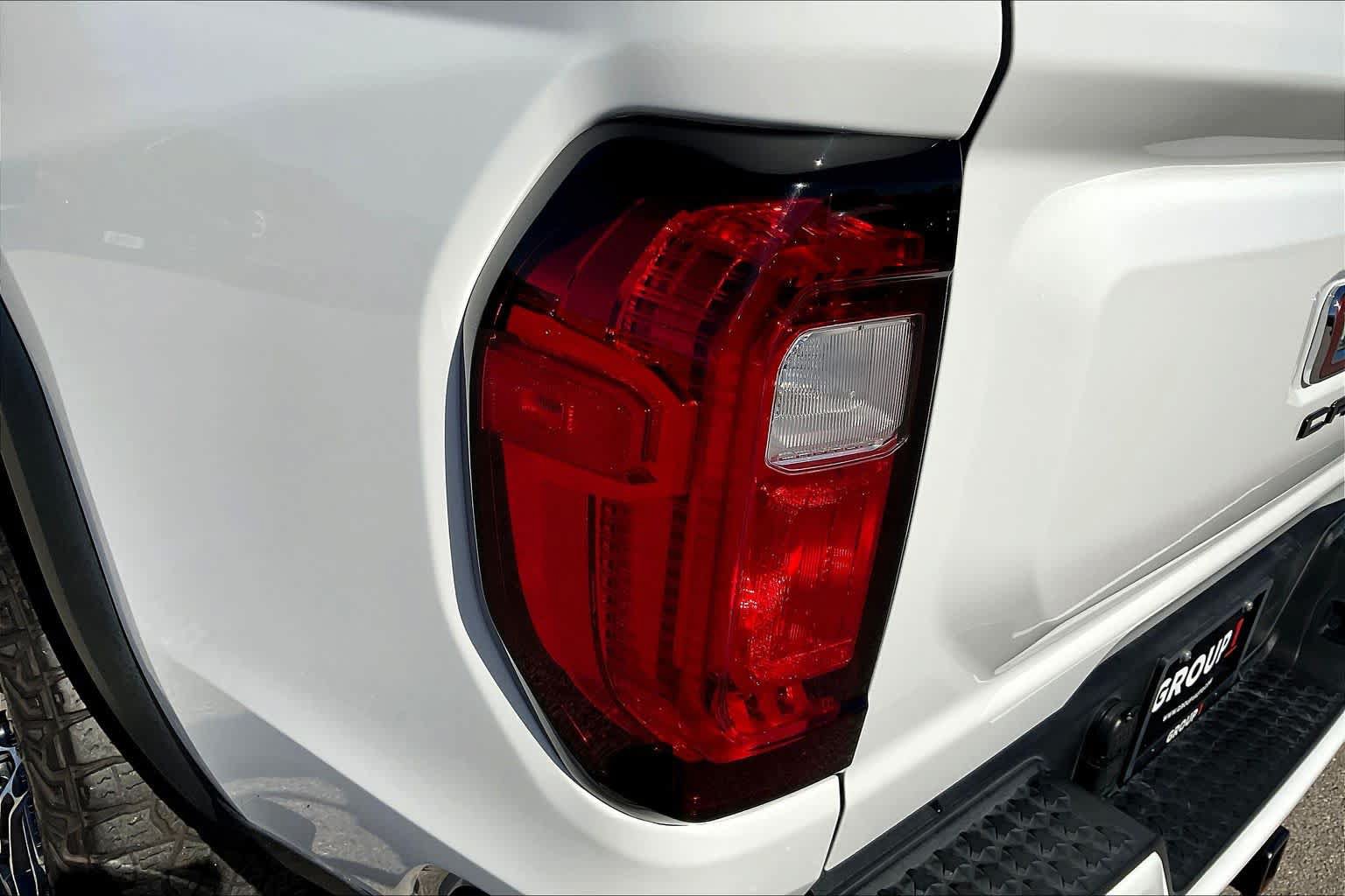 Used 2023 GMC Canyon AT4 w/ AT4 Premium Package AWD/4WD image 29