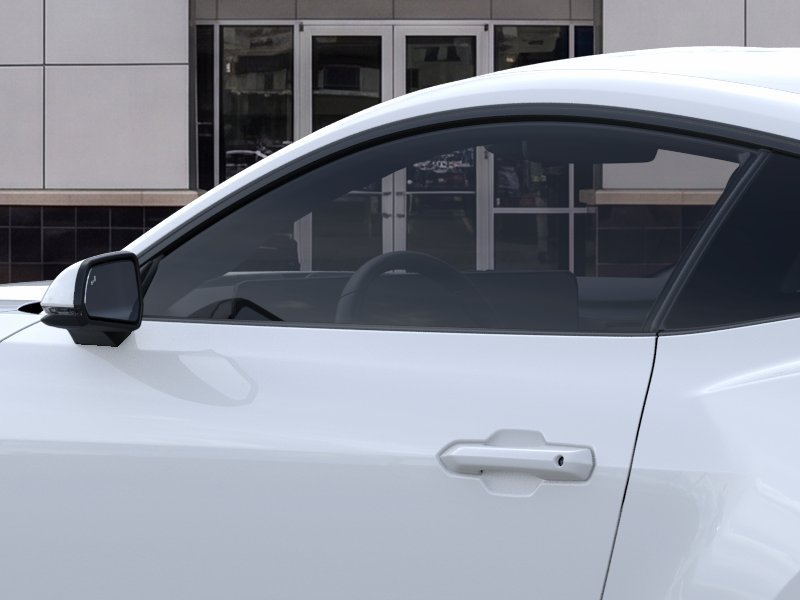 New 2026 Ford Mustang GT Premium w/ GT Performance Package RWD image 20