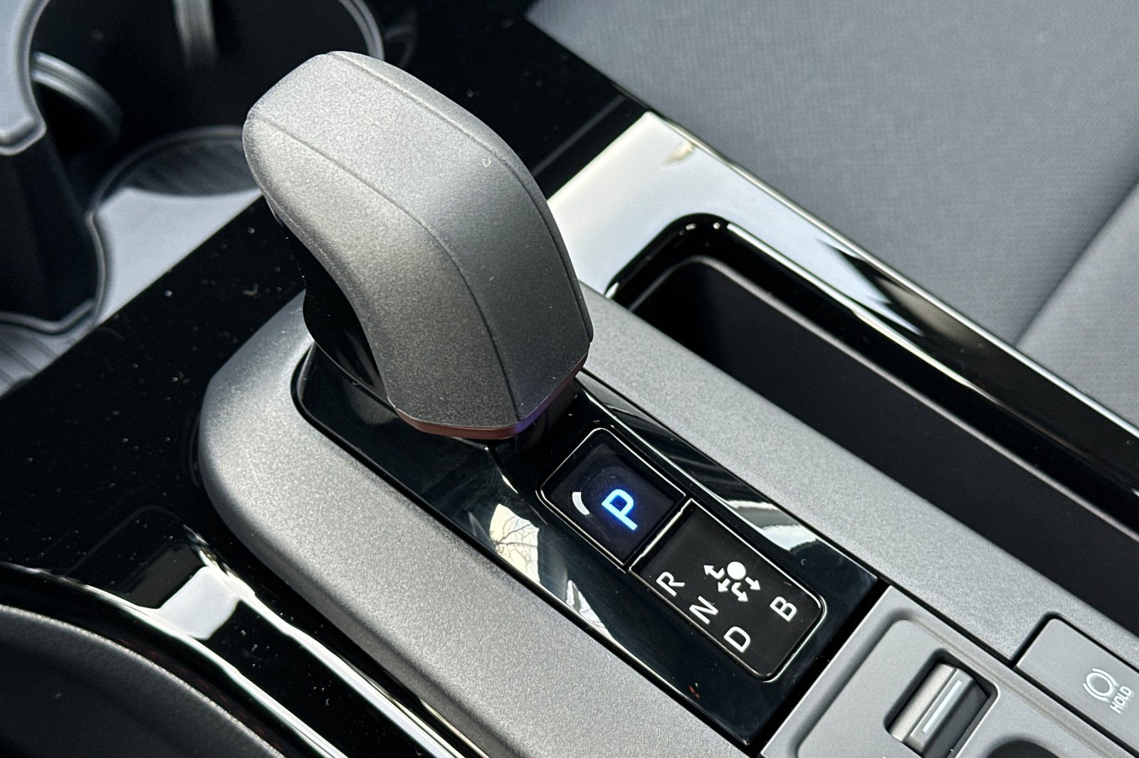 New 2026 Toyota Prius Plug-In Hybrid image 18