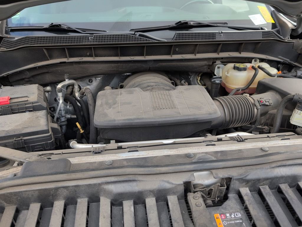 Used 2019 Chevrolet Silverado 1500 LT w/ All-Star Edition image 16