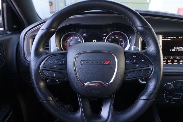 Used 2023 Dodge Charger GT w/ Plus Group AWD/4WD image 10