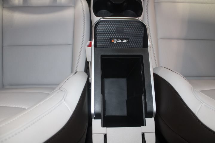 New 2026 GMC Terrain Denali AWD/4WD image 32