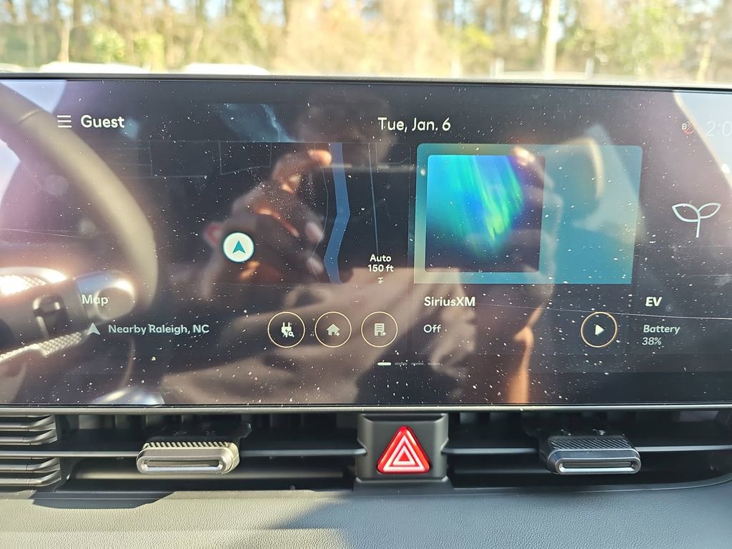 New 2026 Hyundai Ioniq 5 XRT image 21