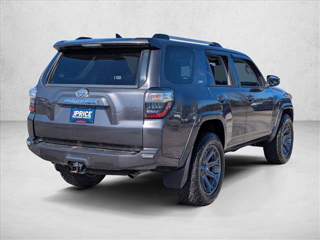 Used 2021 Toyota 4Runner SR5 Premium image 5