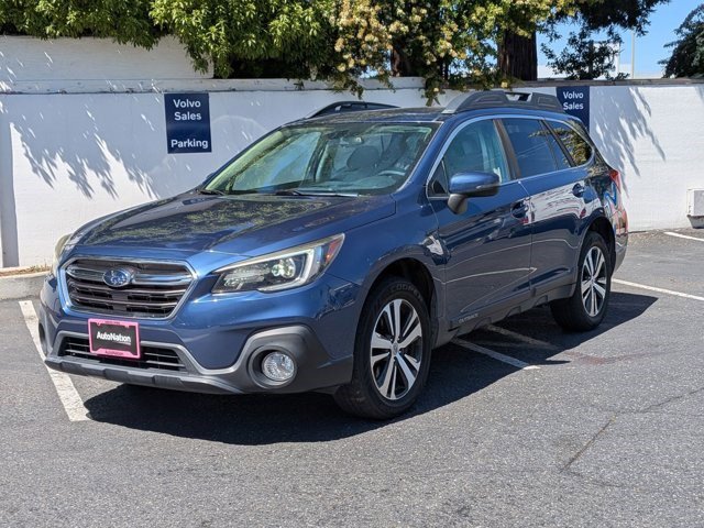 Used 2019 Subaru Outback 3.6R Limited image 1