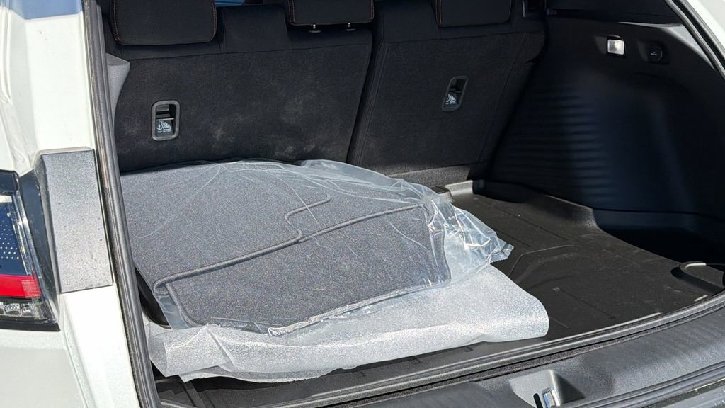 New 2026 Honda HR-V Sport image 27