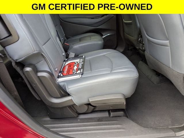 Certified 2024 Buick Enclave Premium AWD/4WD image 36