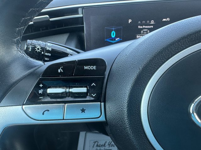 Used 2022 Hyundai Tucson SEL w/ Convenience Package image 34